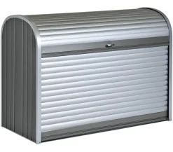 biohort StoreMax® 160 Quarzgrau Clearance
