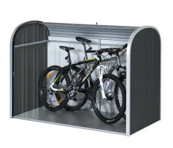 biohort Aufbewahrungsboxen|Gartenschränke & Minigaragen > StoreMax® 190, ca. B190/H136/T97 cm