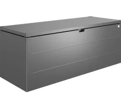 biohort StyleBox Gr. 210, 990 Liter, ca. B207/H81/T80 cm Dunkelgrau Online