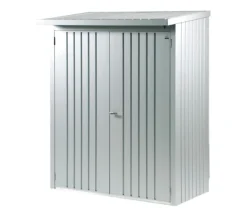 biohort Türpaket WoodStock® 150 Silber New
