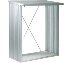 biohort Kaminholzregale > WoodStock® 150 für Kaminholz