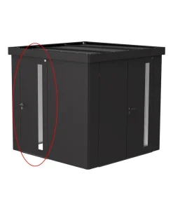 biohort Fenster & Türen > Zusatztür für Gerätehaus Neo
