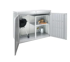 biohort Gartenschränke & Minigaragen > Zwischenboden für HighBoard 200
