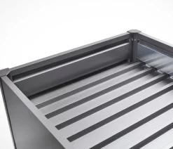 biohort Hochbeete & Frühbeete > Zwischenboden für Metall HochBeet 1x0,5