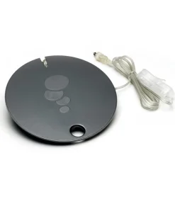 biOrb® Beleuchtung - Aquariumbeleuchtung Classic 60 LED groß Silber