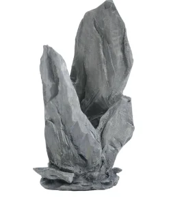 biOrb® Aquariumdeko Schiefer Ornament M, Grau Best
