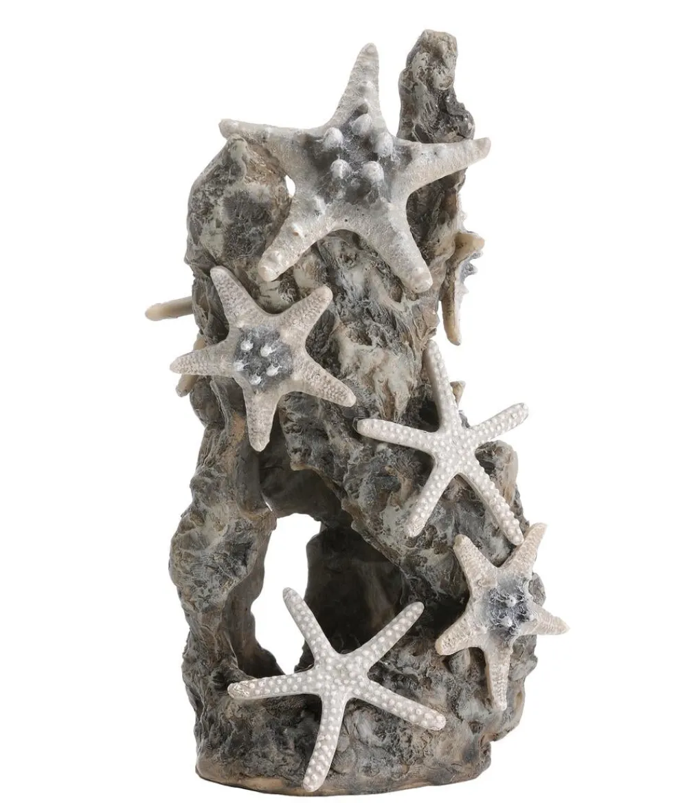 biOrb® Deko - Aquariumdeko Seesternfelsen Ornament