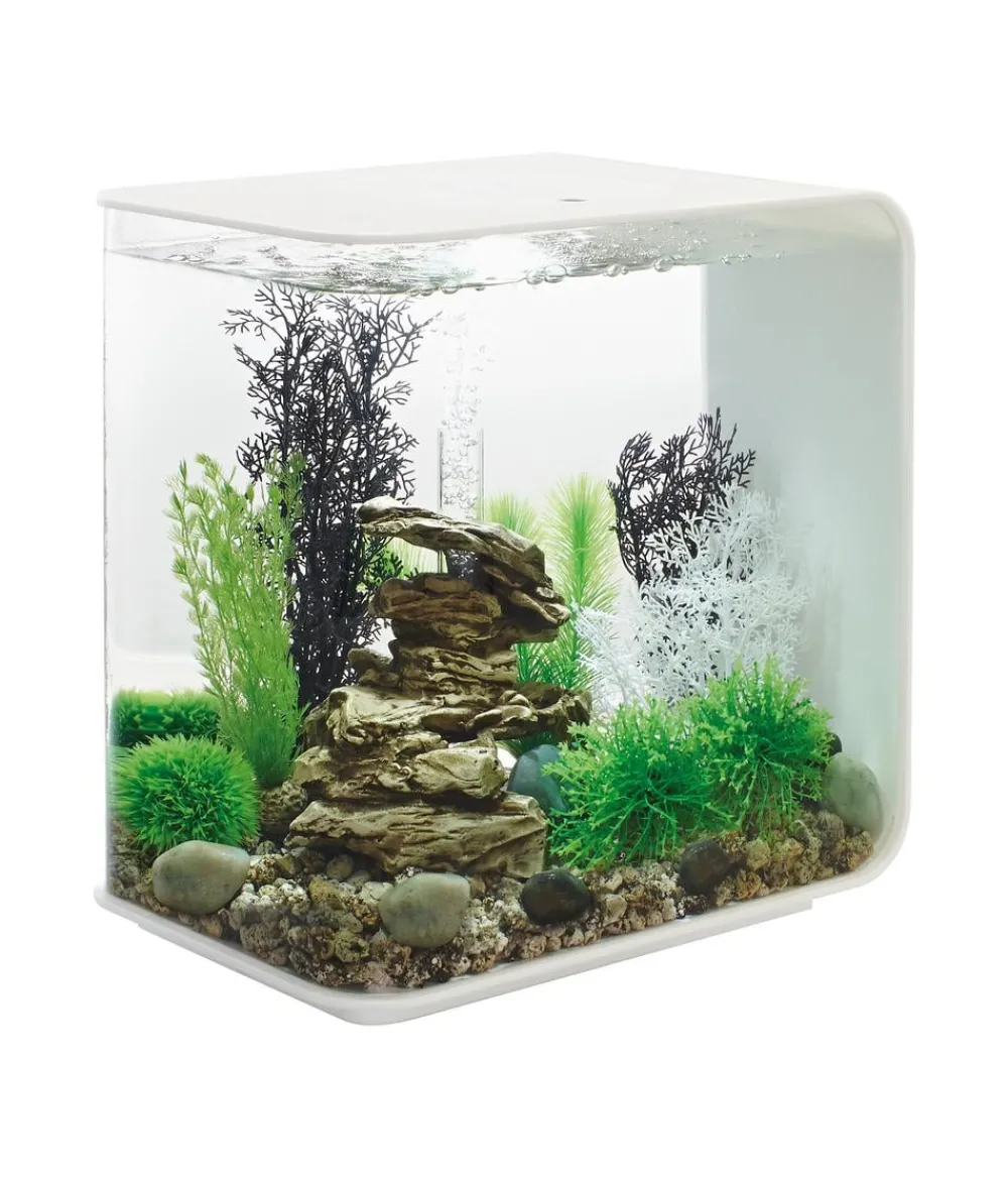 biOrb® Einsteiger Aquarien|Einzel Aquarien > Aquarium FLOW 30 MCR