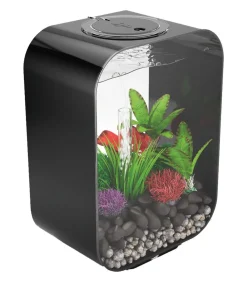 biOrb® Aquarium LIFE 15 MCR Schwarz Outlet