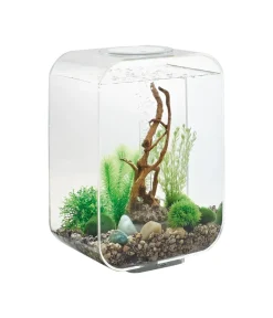 biOrb® Aquarium LIFE 15 MCR Transparent