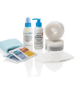 biOrb® Reinigung & Hygiene > Aquarium Pflege-Set, 14-teilig