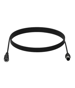biOrb® Beleuchtung - Beleuchtungszubehör Verlängerungskabel Schwarz