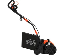 Black + Decker Vertikutierer mit 3-in-1-Funktion Discount