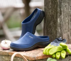 AJS Blackfox Gartenschuhe & Hausschuhe > Blackfox Clog Mellow