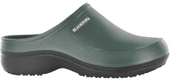 AJS Blackfox Blackfox Clog Mellow Dunkelgrün Online