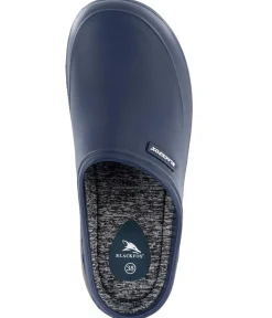 AJS Blackfox Gartenschuhe & Hausschuhe - Blackfox Clog Mellow Blau