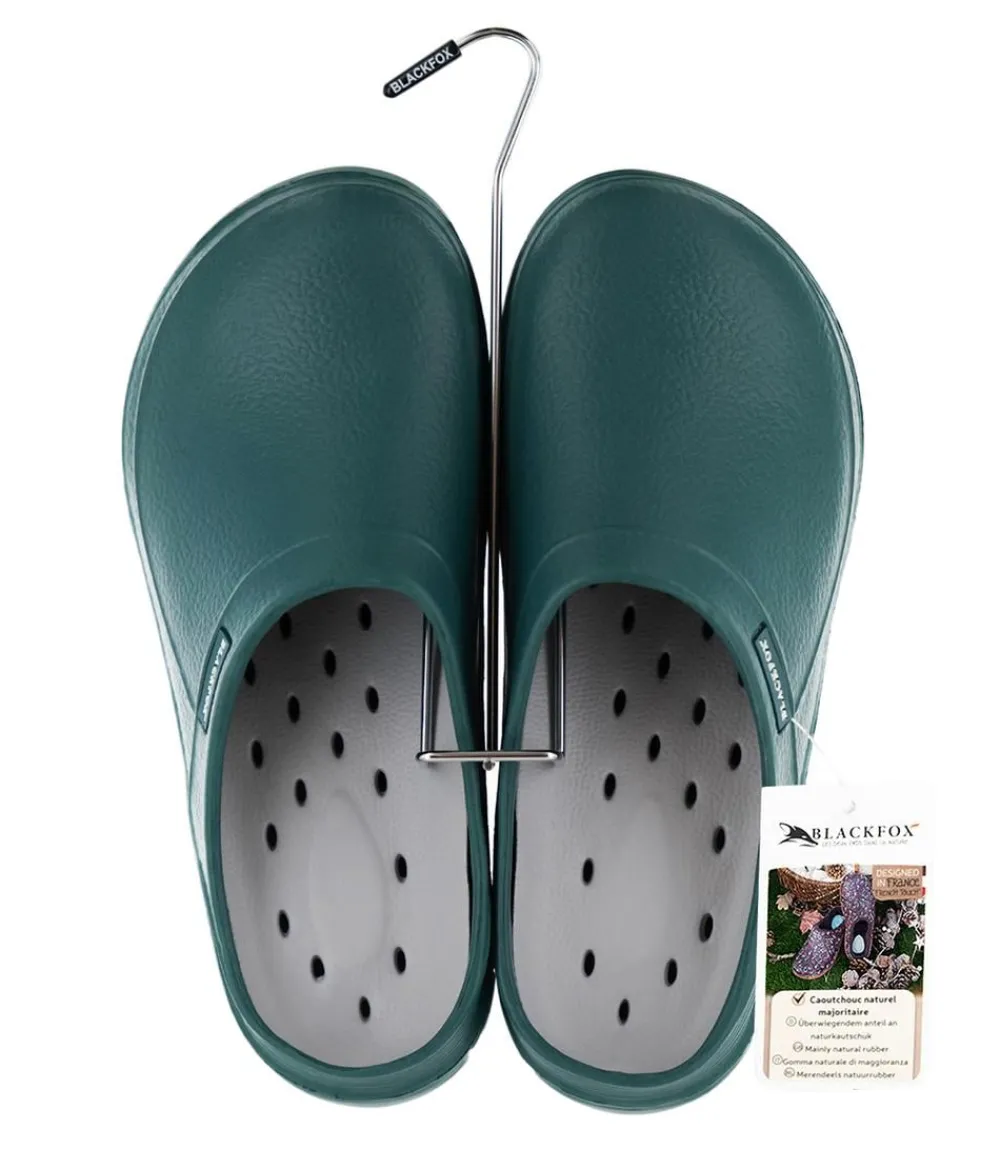 AJS Blackfox Gartenschuhe & Hausschuhe > Blackfox Clogs Evasion