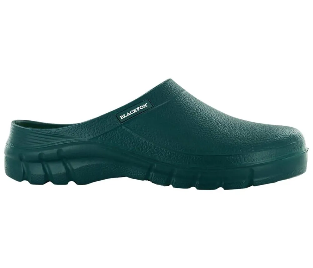 AJS Blackfox Gartenschuhe & Hausschuhe > Blackfox Clogs Evasion