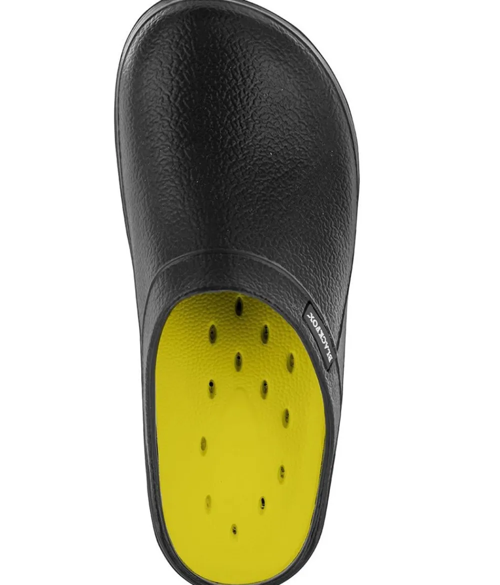 AJS Blackfox Gartenschuhe & Hausschuhe > Blackfox Clogs Evasion