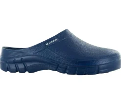 AJS Blackfox Blackfox Clogs Evasion Dunkelblau Best