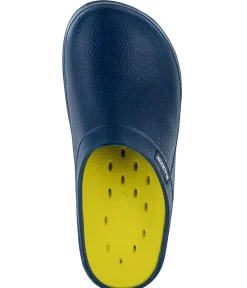 AJS Blackfox Blackfox Clogs Evasion Dunkelblau New