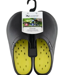AJS Blackfox Blackfox Clogs Evasion Schwarz Online