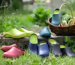 AJS Blackfox Blackfox Clogs Evasion Schwarz Online