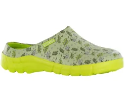 AJS Blackfox Gartenschuhe & Hausschuhe > Blackfox Damen-Clog Lily,