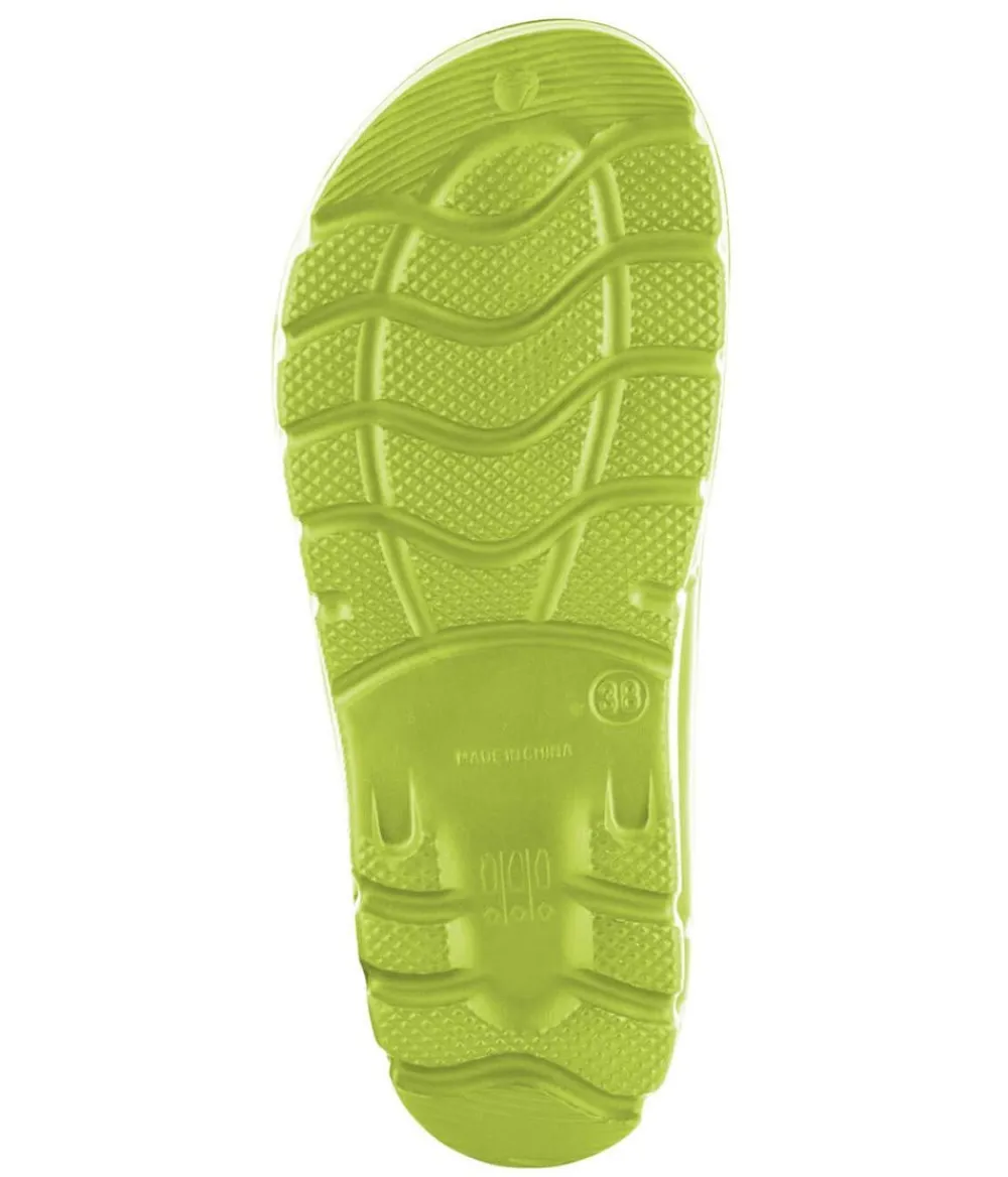 AJS Blackfox Gartenschuhe & Hausschuhe > Blackfox Damen-Clog Lily,