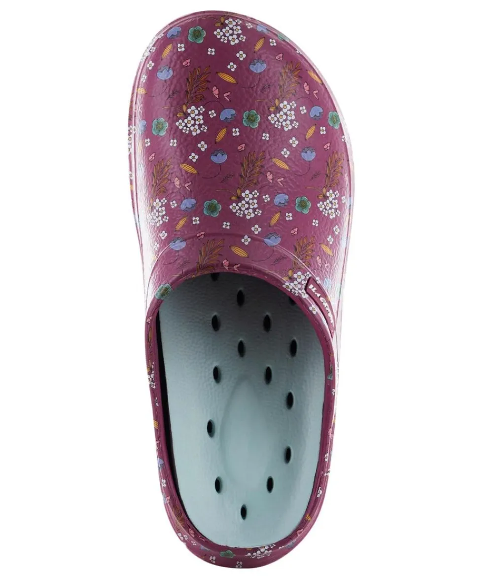 AJS Blackfox Gartenschuhe & Hausschuhe > Blackfox Damen-Clog Lily,