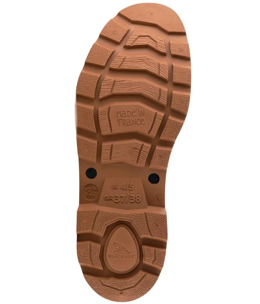AJS Blackfox Gartenschuhe & Hausschuhe|Gummistiefel > Blackfox Stiefel Durance,