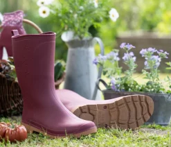 AJS Blackfox Gartenschuhe & Hausschuhe|Gummistiefel > Blackfox Stiefel Durance,