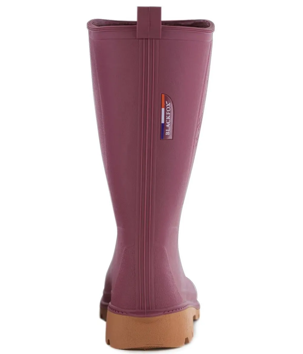 AJS Blackfox Gartenschuhe & Hausschuhe|Gummistiefel > Blackfox Stiefel Durance,