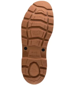 AJS Blackfox Gartenschuhe & Hausschuhe|Gummistiefel - Blackfox Stiefel Durance, Pink