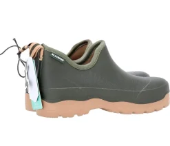 AJS Blackfox Gartenschuhe & Hausschuhe > Blackfox Stiefelette Oregon, khaki
