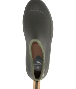 AJS Blackfox Blackfox Stiefelette Oregon, khaki Grün Online