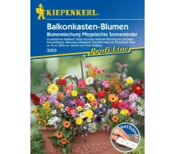 Nebelung/Kiepenkerl Blumenmischung Sonnenkinder, Saatgut von Kiepenkerl Bunt Discount
