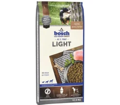 bosch Tiernahrung bosch Trockenfutter für Hunde Light New