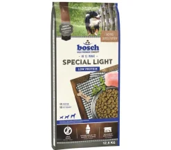 bosch Tiernahrung Trockenfutter Hund > bosch Trockenfutter für Hunde High Premium Special Light