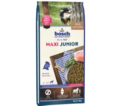bosch Tiernahrung bosch Trockenfutter für Hunde Maxi Junior