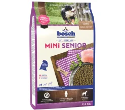 bosch Tiernahrung Trockenfutter Hund - bosch Trockenfutter für Hunde High Premium Concept Puppy