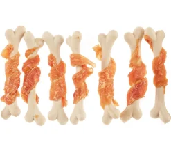 Boxby Hundeleckerlies - Hundesnack Calcium Bone Chicken