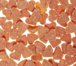 Boxby Hundeleckerlies > Hundesnack Mini Hearts, 100 g