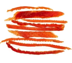 Boxby Hundeleckerlies - Hundesnack Slices Chicken, 100 g