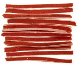Boxby Hundeleckerlies > Hundesnack Strips, 100 g