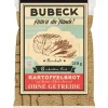 Bubeck Hundeleckerlies - Hundesnack G'schnitten Brot, 210 g