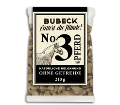 Bubeck Hundesnack Hundekuchen getreidefrei, 210 g Outlet