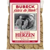 Bubeck Hundeleckerlies - Hundesnack Kleine Herzen, 210 g
