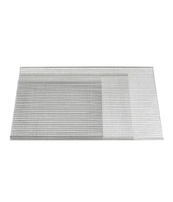 Buchner Terrarium Zubehör - Abdeckgitter für Terrarien