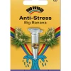Bud Voyage Mehr Saatgut - Hanfsamen Anti-Stress Big Banana, 3 Stk.